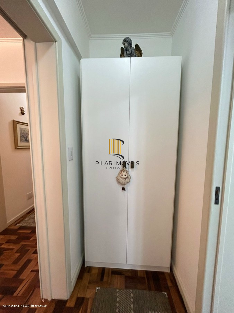 Apartamento 1 dormitório no bairro Santa Cecília