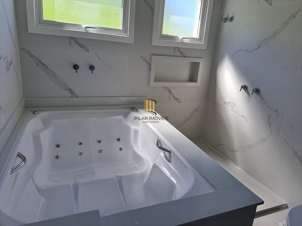 Casa de Condomínio 3 dormitórios no bairro Vila Nova - Pilar Imóveis