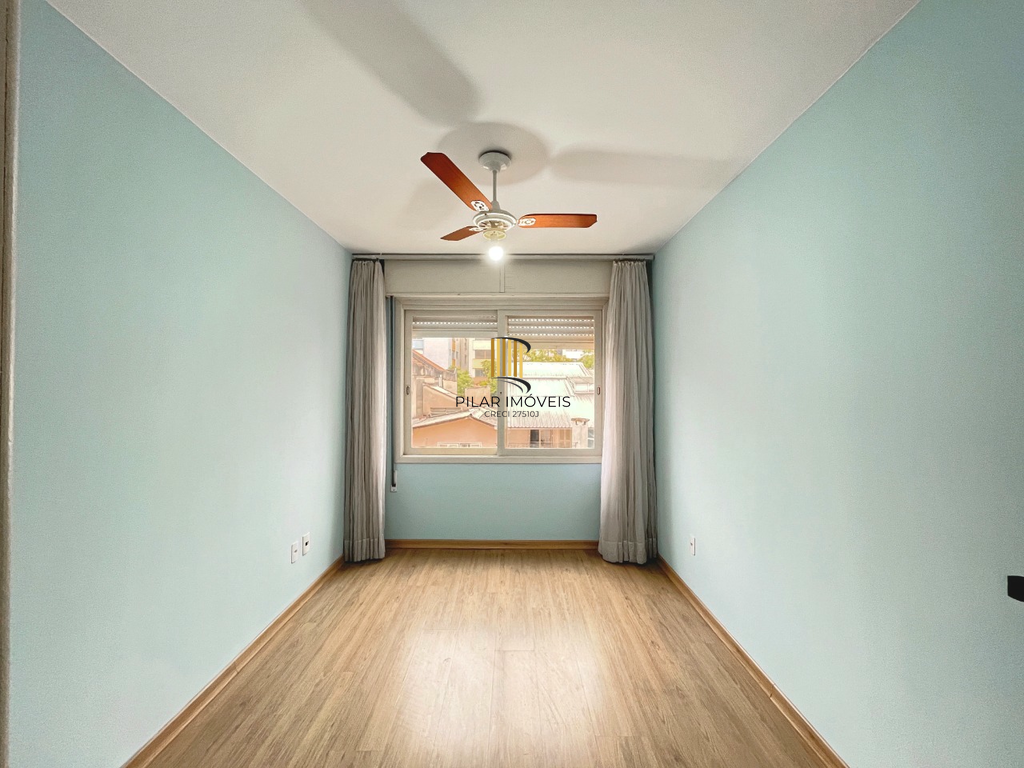 Apartamento 2 dormitórios no bairro Bom Fim
