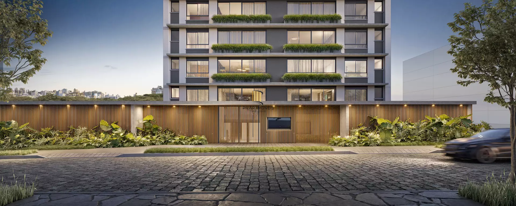 Apartamento 3 dormitórios no bairro Auxiliadora