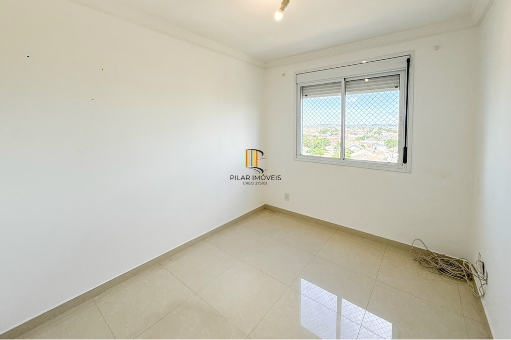 Apartamento 2 dormitórios no bairro Centro