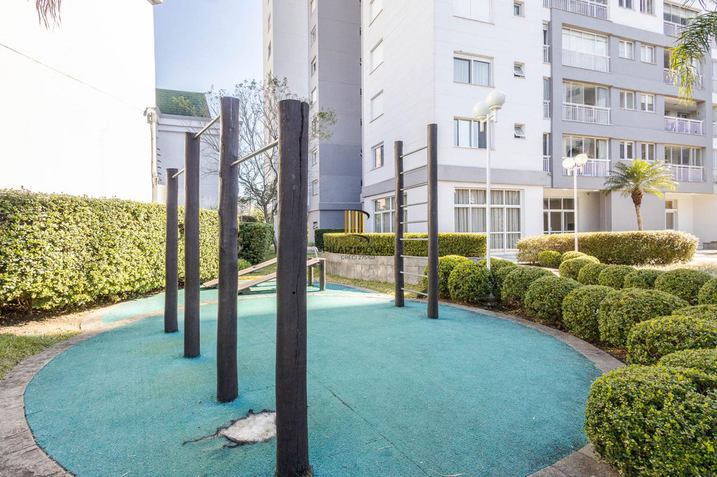 Apartamento 3 dormitórios no bairro Jardim Europa