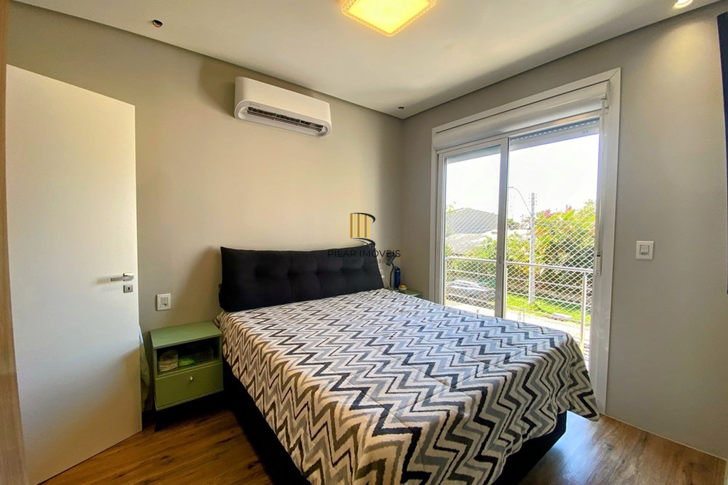 Casa 3 dormitórios no bairro Liberdade