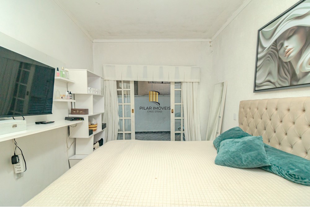 Apartamento 2 dormitórios no bairro Petrópolis