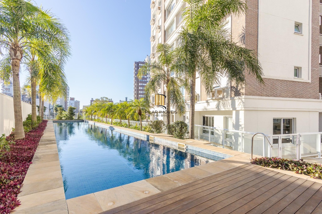 Apartamento 2 dormitórios no bairro Passo da Areia