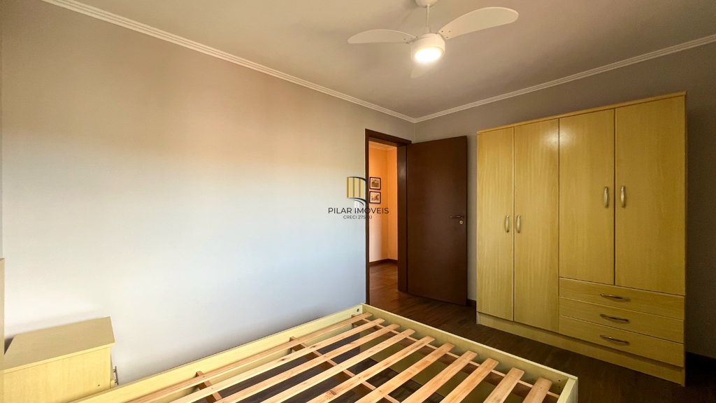 Casa de Condomínio 3 dormitórios no bairro Nonoai