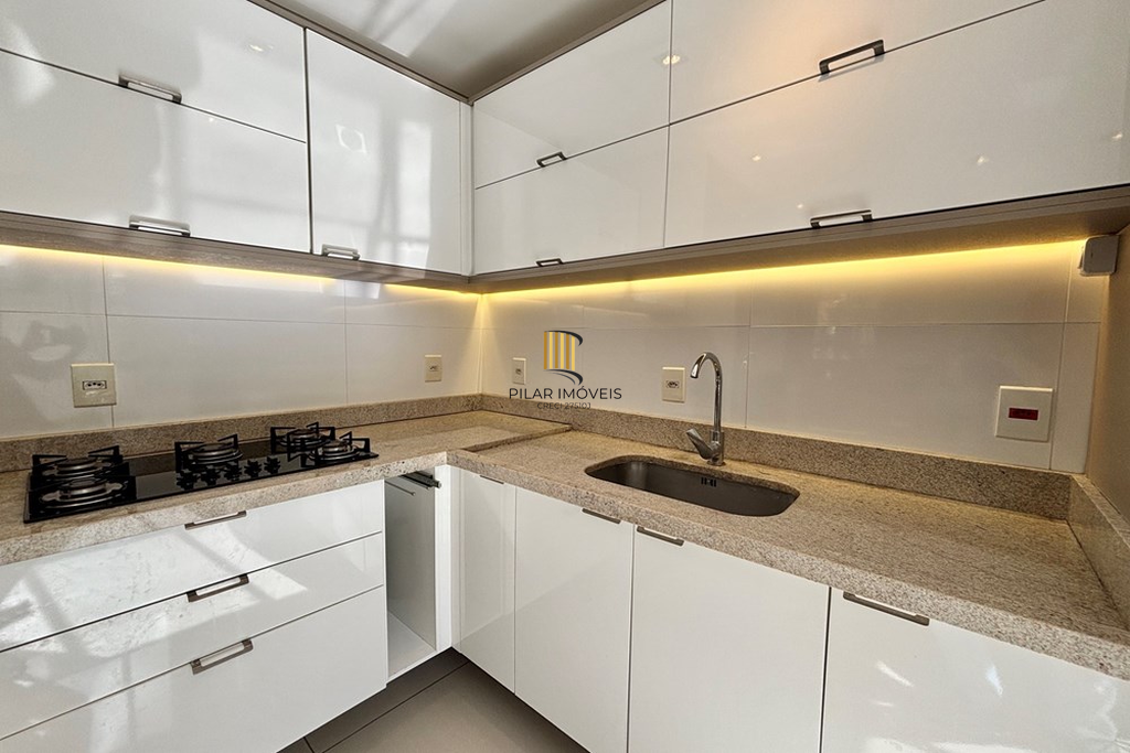 Casa 3 dormitórios no bairro Moinhos de Vento