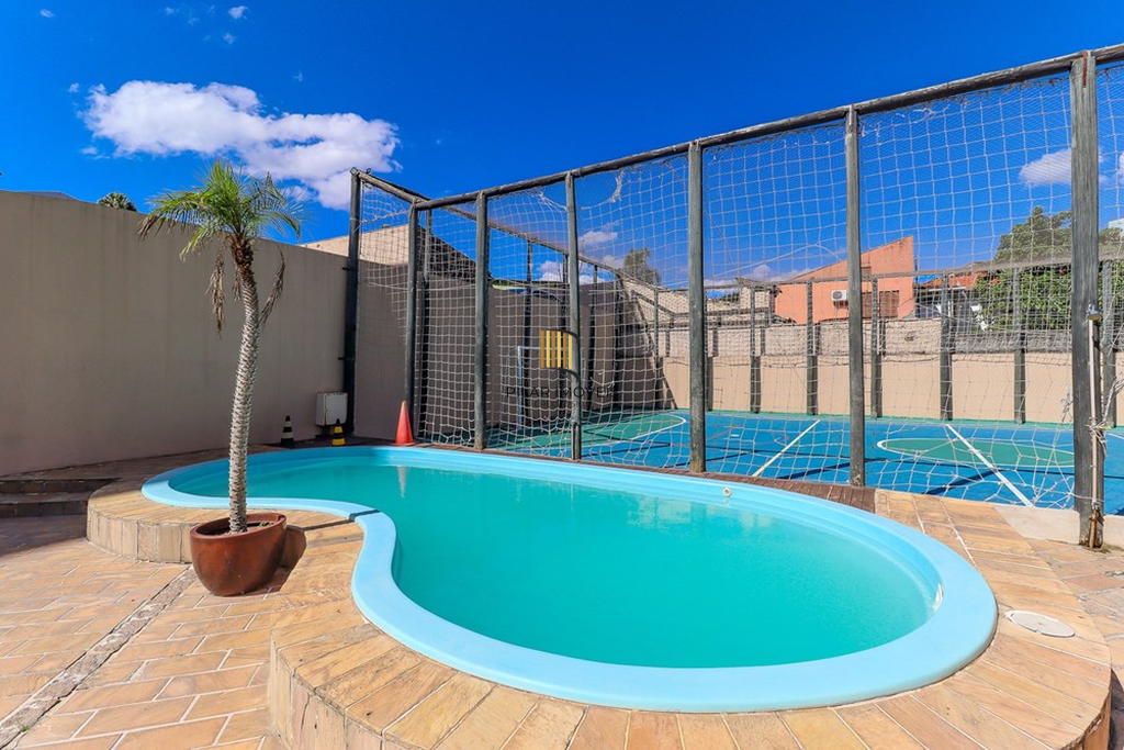 Apartamento 2 dormitórios no bairro Cavalhada