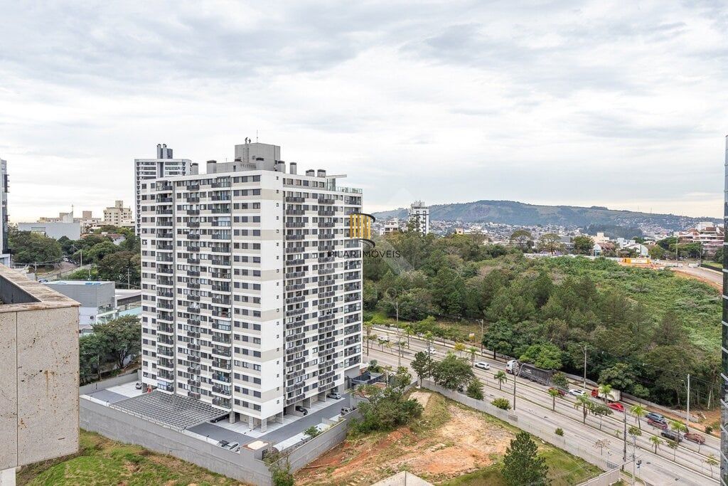 Apartamento 1 dormitório no bairro Petrópolis