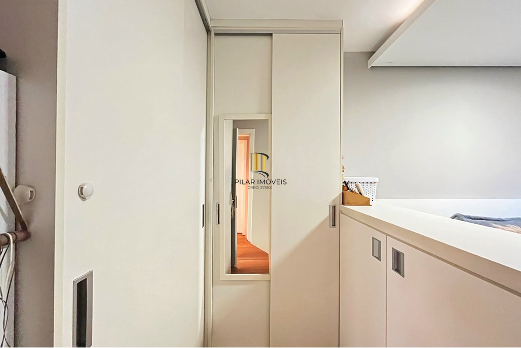 Apartamento 2 dormitórios no bairro Camaquã