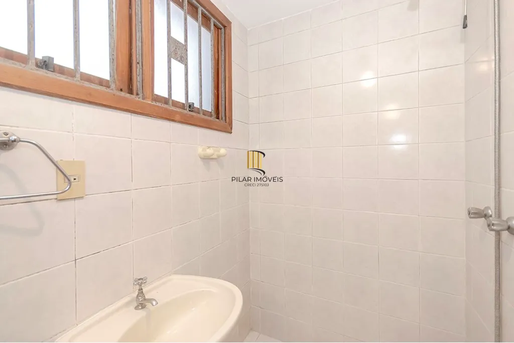 Casa 4 dormitórios no bairro Boa Vista