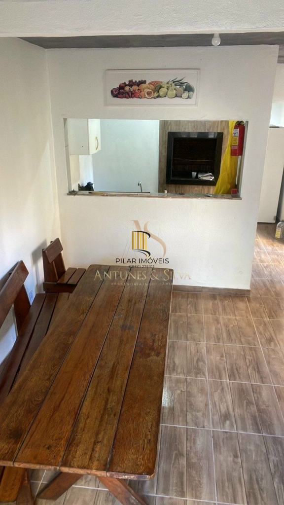 Apartamento 2 dormitórios no bairro Jardim do Salso