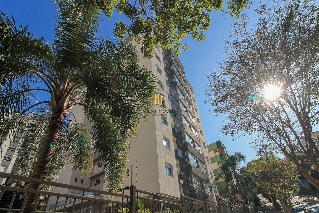 Apartamento 2 dormitórios no bairro Petrópolis