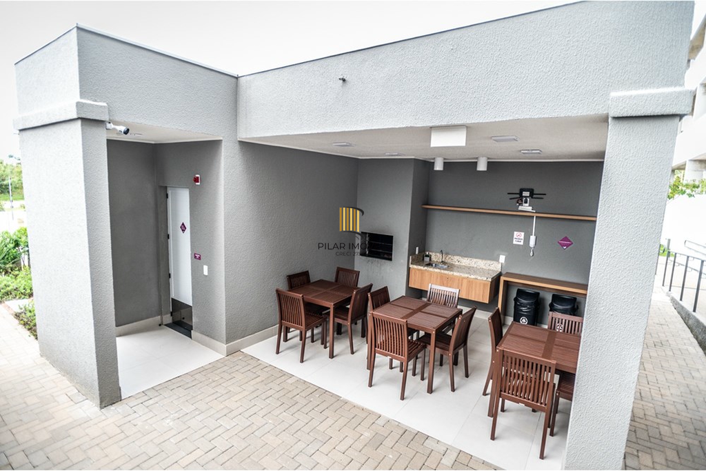 Apartamento 2 dormitórios no bairro Sarandi