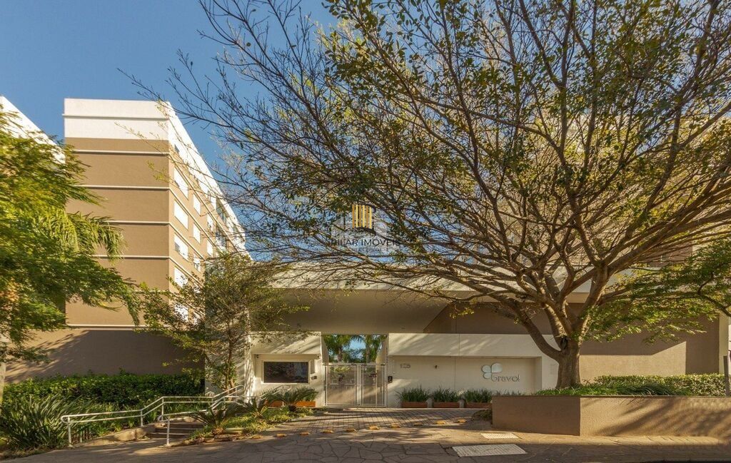 Apartamento 3 dormitórios no bairro Jardim Sabará