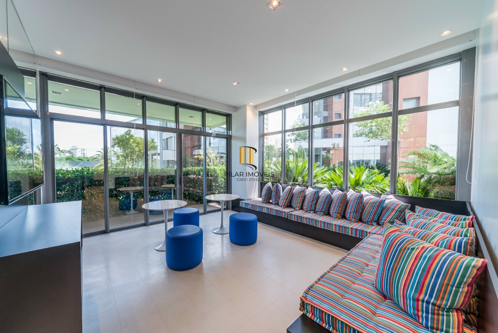 Apartamento 4 dormitórios no bairro Jardim Europa