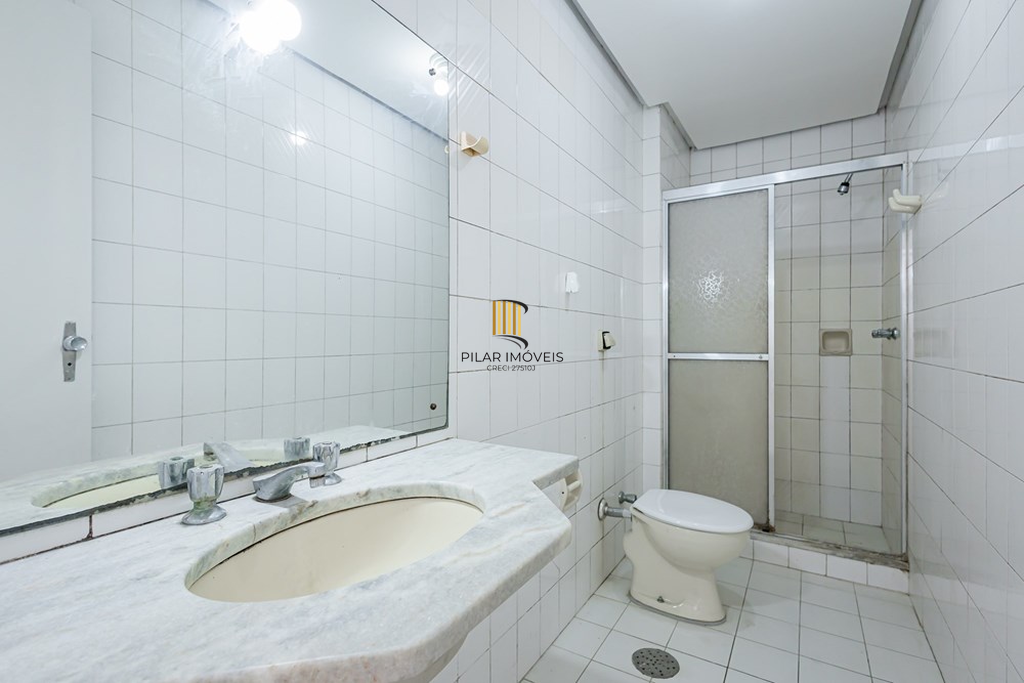 Apartamento 1 dormitório no bairro Santa Cecília