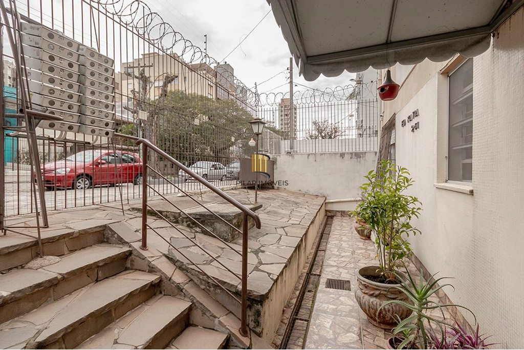 Apartamento 1 dormitório no bairro Menino Deus