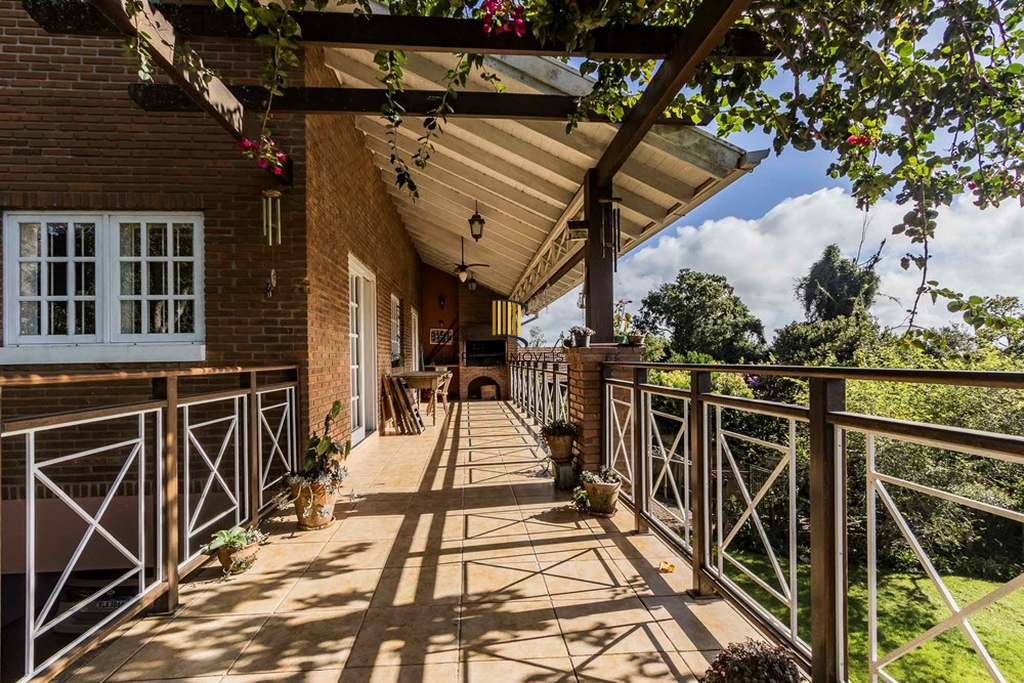 Casa 4 dormitórios no bairro Belém Novo