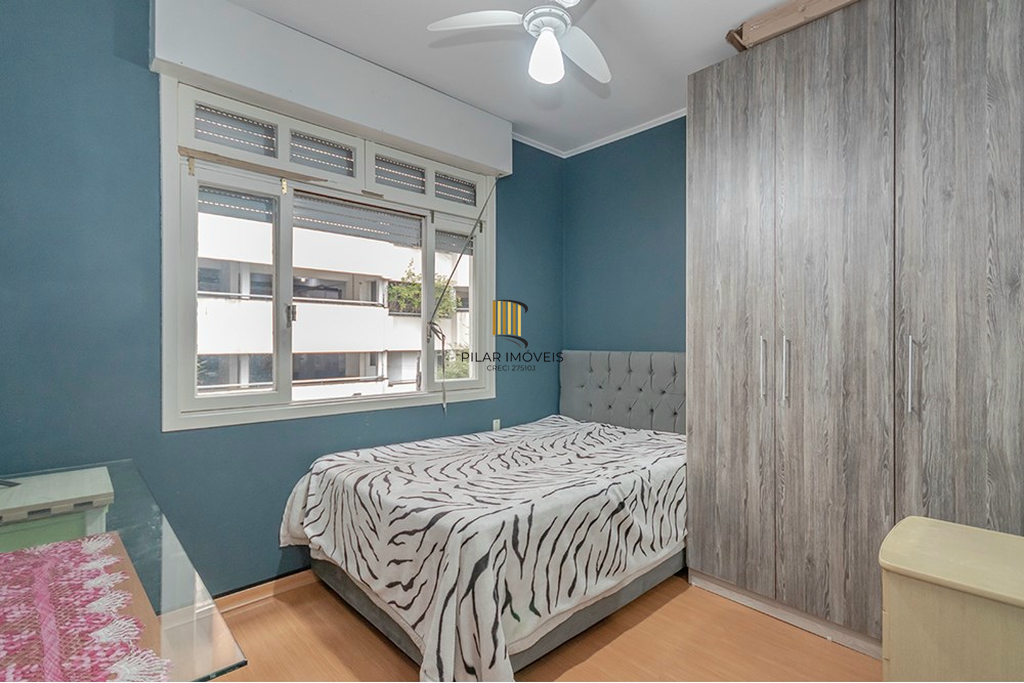 Apartamento 3 dormitórios no bairro Floresta