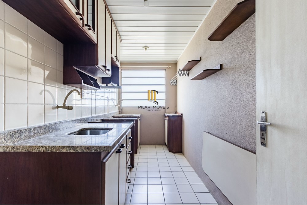 Apartamento 2 dormitórios no bairro Sarandi