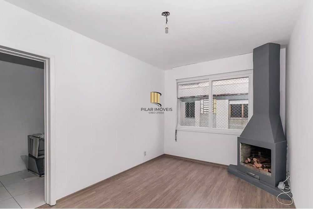 Apartamento 2 dormitórios no bairro Vila Ipiranga