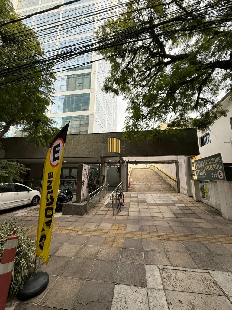 Sala Comercial no bairro Rio Branco