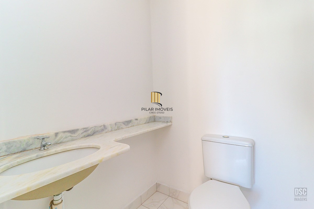 Apartamento 2 dormitórios no bairro Vila Ipiranga