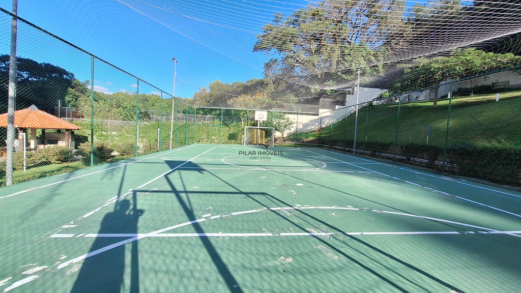 Apartamento 3 dormitórios no bairro Cristal