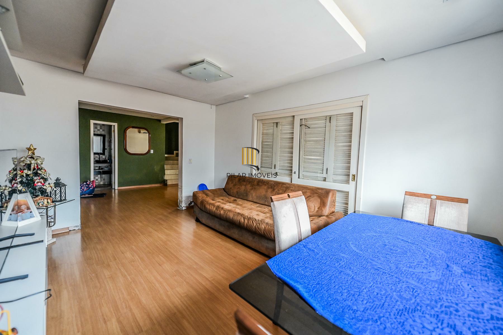 Casa 3 dormitórios no bairro Jardim Itu