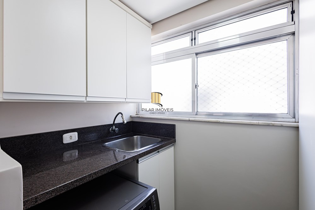 Apartamento 2 dormitórios no bairro Partenon