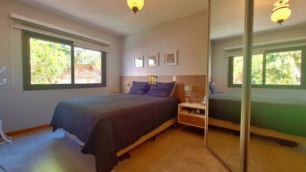 Apartamento 2 dormitórios no bairro Rio Branco