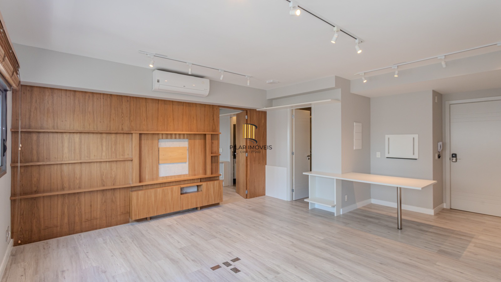 Loft 1 dormitório no bairro Jardim Europa