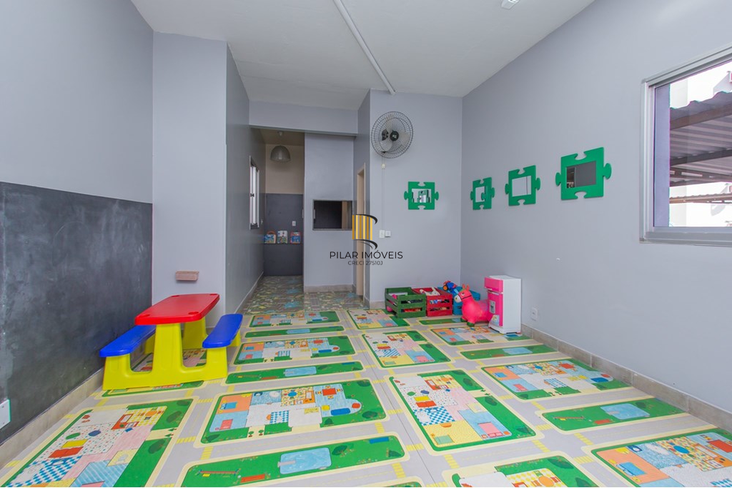 Apartamento 2 dormitórios no bairro Sarandi