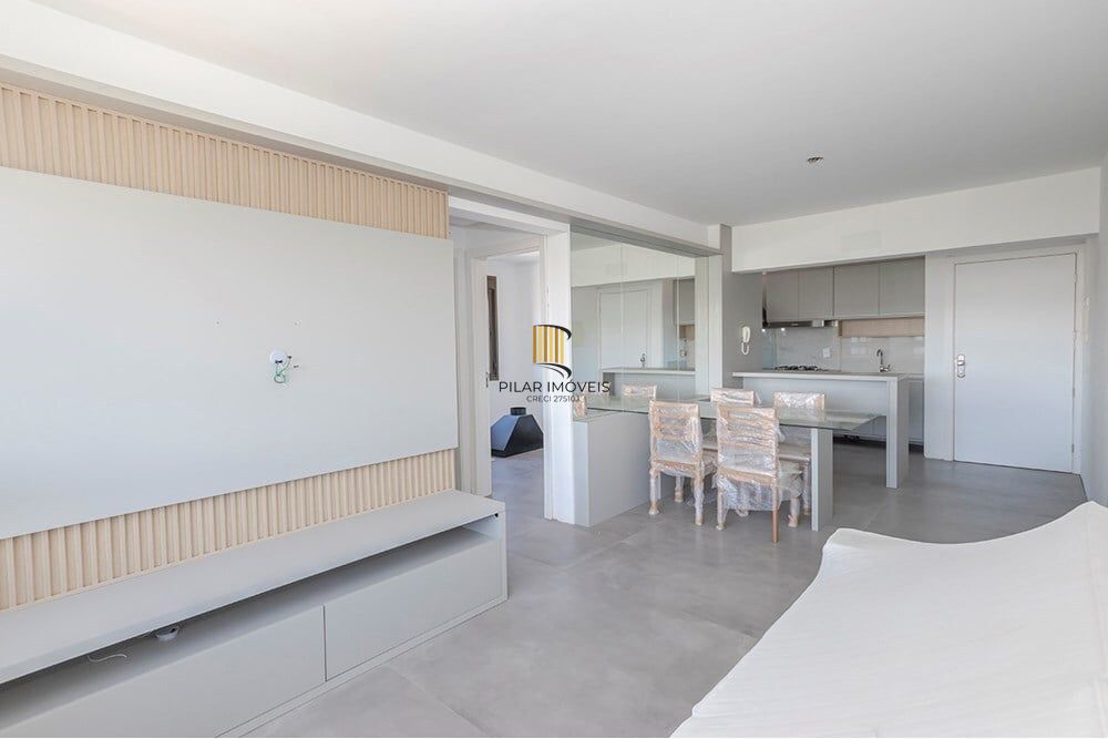 Apartamento 2 dormitórios no bairro Jardim do Salso