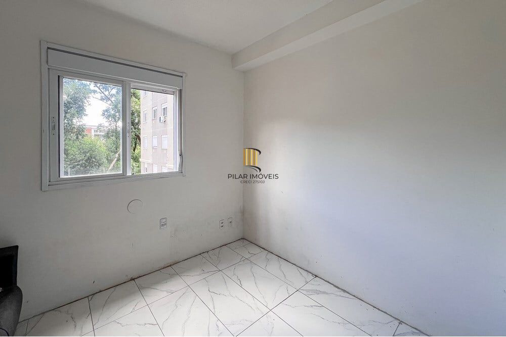 Apartamento 2 dormitórios no bairro Estância Velha