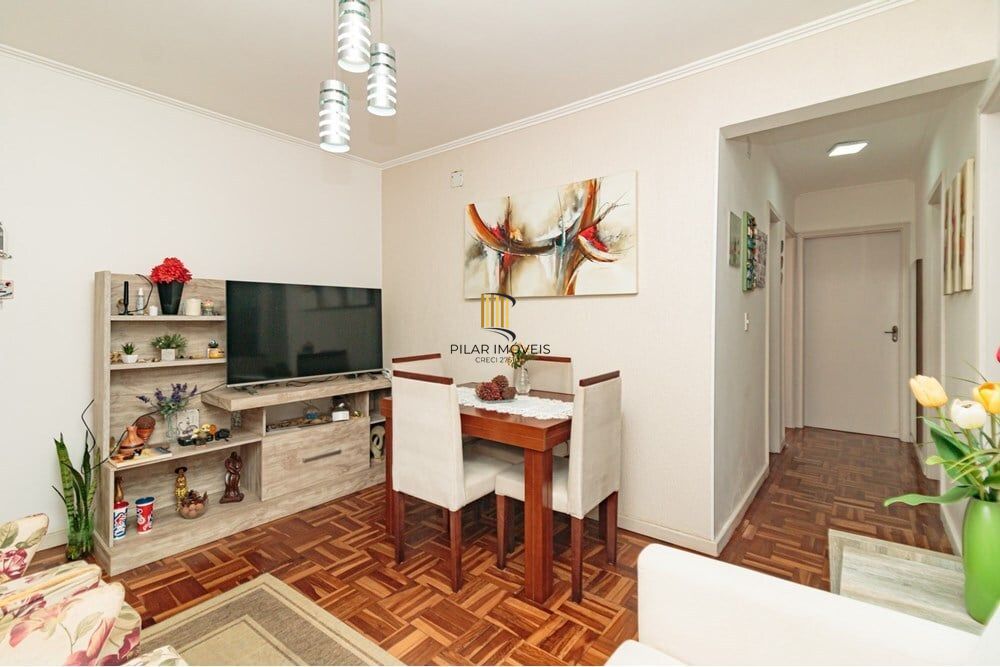 Apartamento 3 dormitórios no bairro Higienópolis