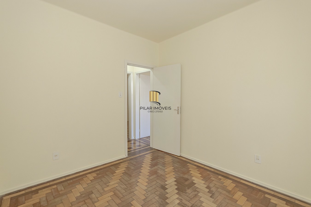 Apartamento 2 dormitórios no bairro Bom Fim