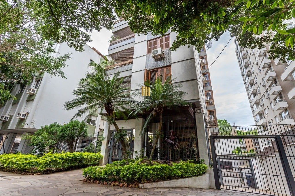 Apartamento 3 dormitórios no bairro Petrópolis