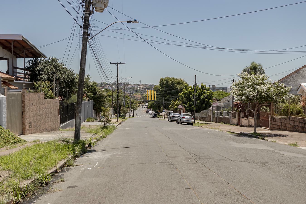 Terreno no bairro Glória