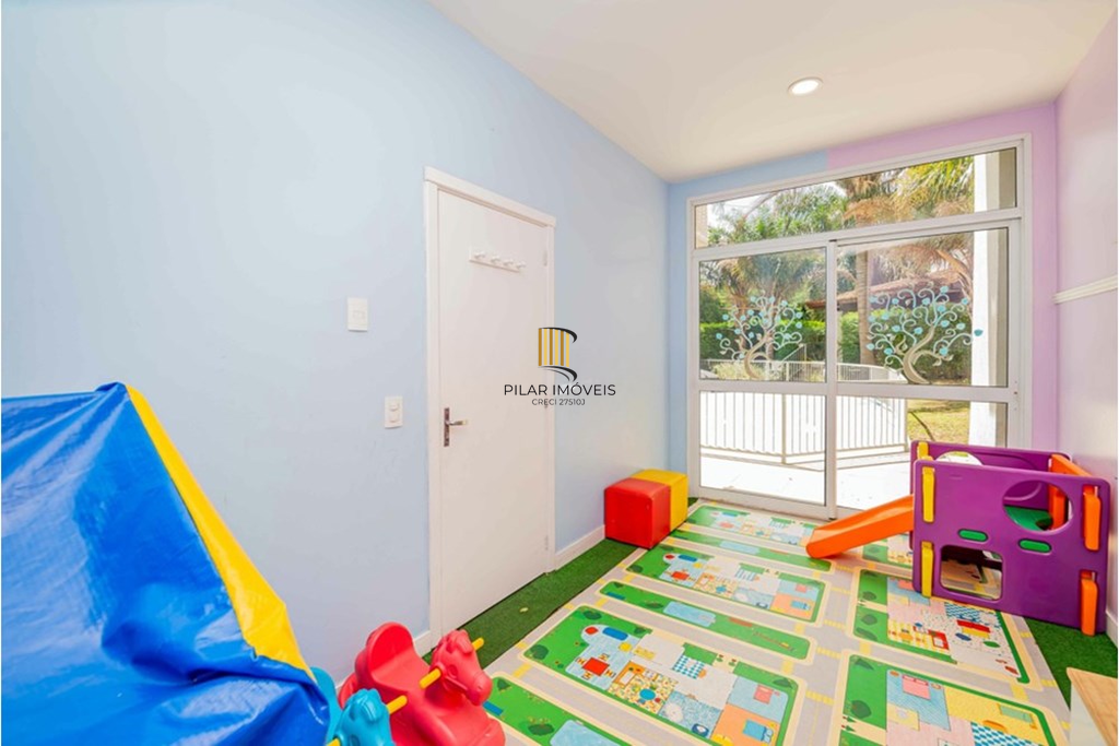 Apartamento 3 dormitórios no bairro Partenon