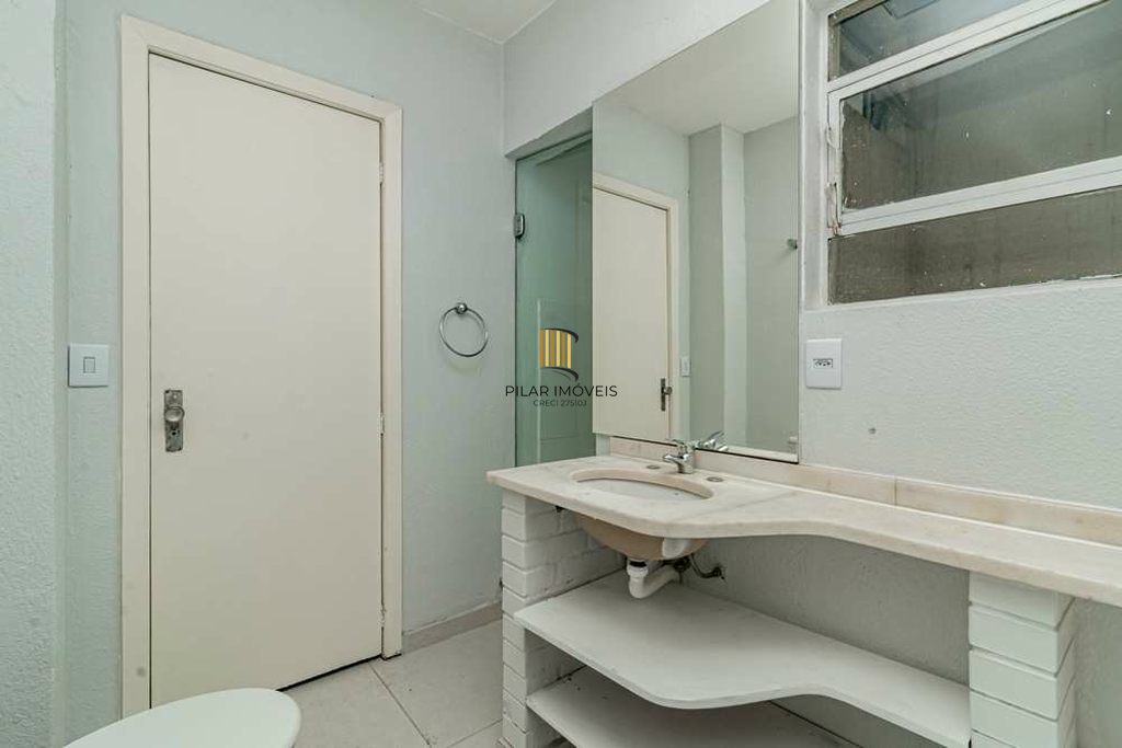 Apartamento 2 dormitórios no bairro Centro Histórico