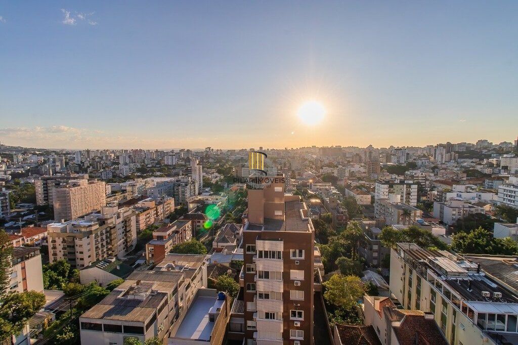 Apartamento 2 dormitórios no bairro Petrópolis