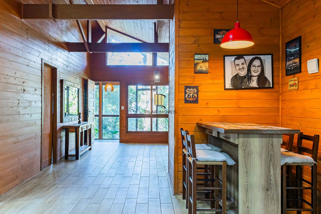Casa 2 dormitórios no bairro Belém Novo