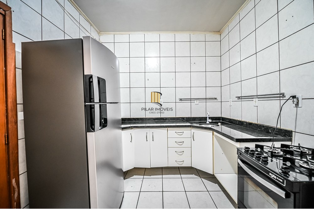 Apartamento 3 dormitórios no bairro Menino Deus