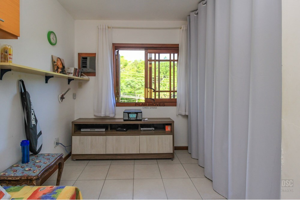 Casa 3 dormitórios no bairro Ipanema