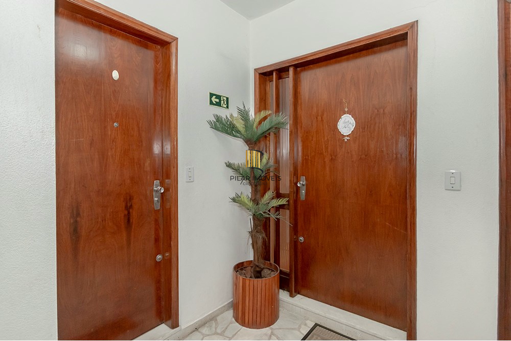 Apartamento 3 dormitórios no bairro Jardim Lindóia