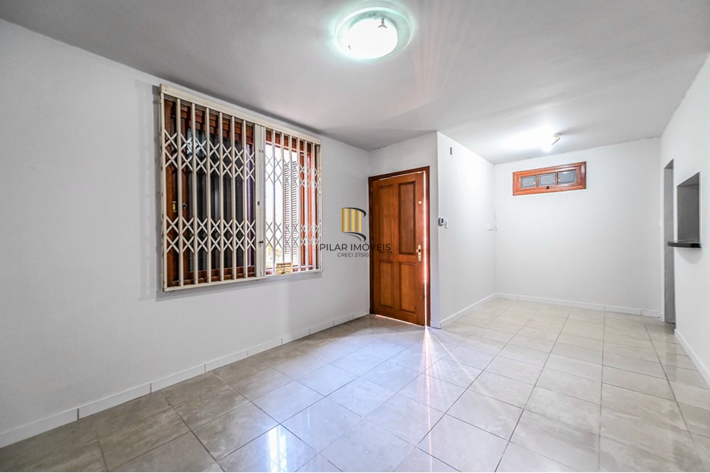Casa 3 dormitórios no bairro Santa Tereza - Pilar Imóveis