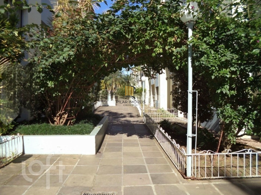 Apartamento 2 dormitórios no bairro Sarandi