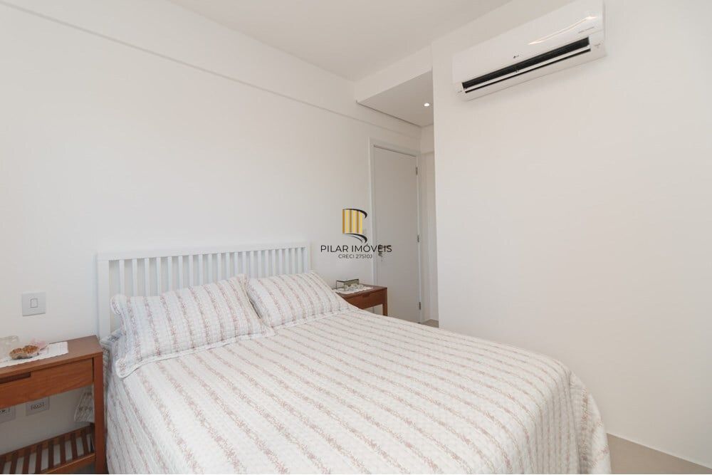 Apartamento 2 dormitórios no bairro Higienópolis